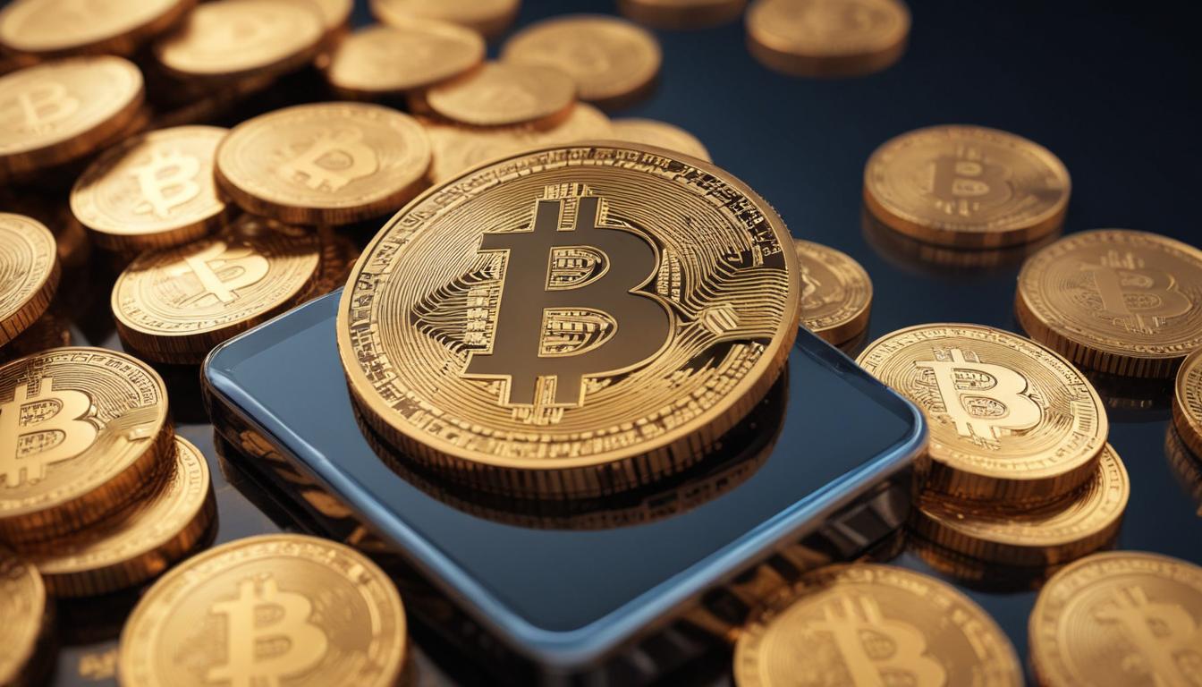 Unlock Bitcoin's Everyday Use: The Path to Mass Adoption Revealed | Cryptodamus.io