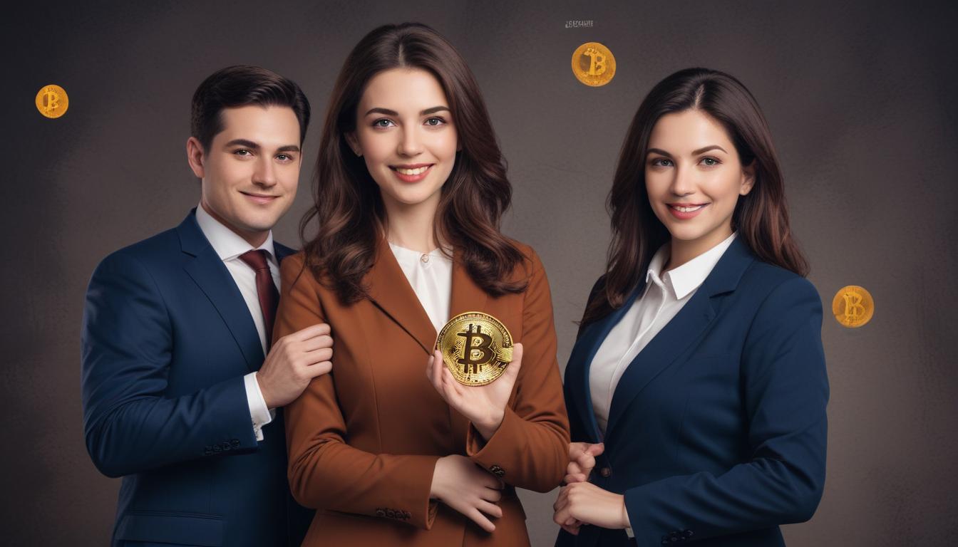 Unlock Bitcoin's Hidden Potential: 9% APR Loans Transform Finance! | Cryptodamus.io