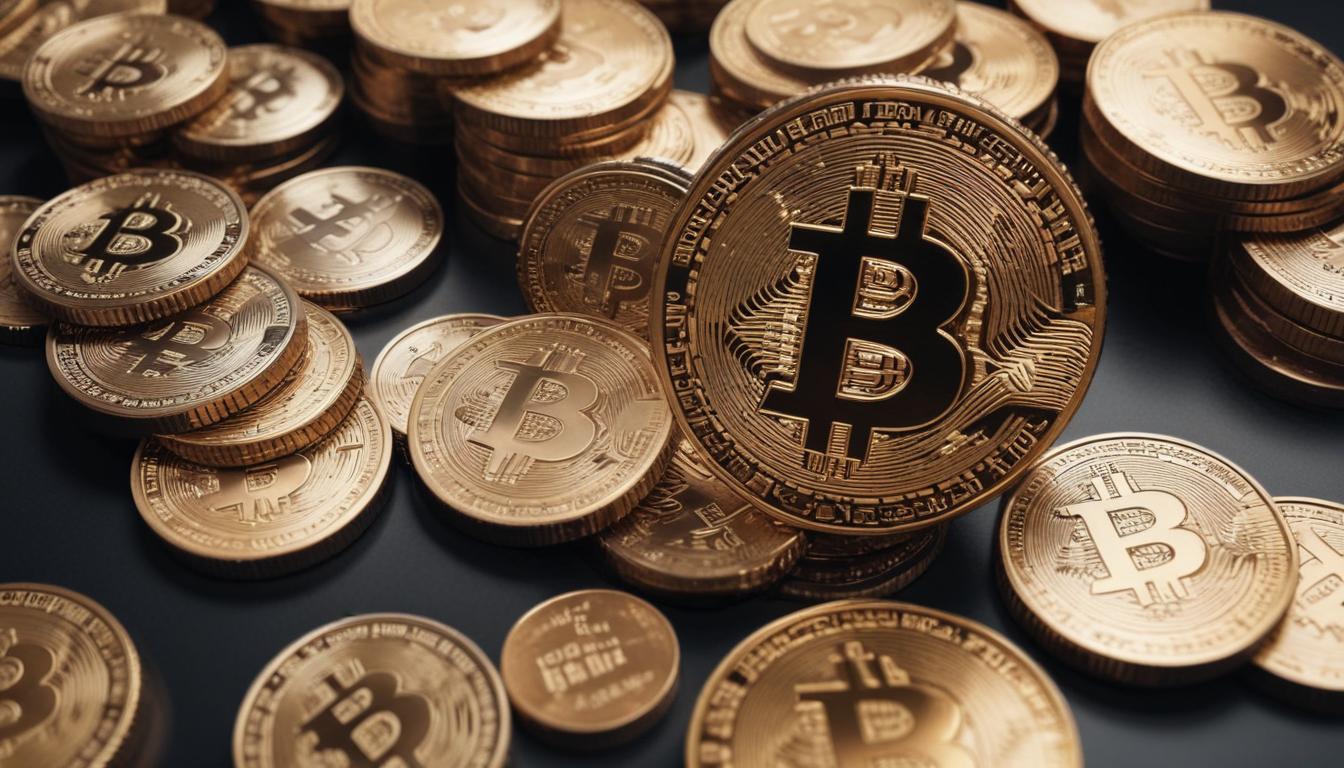 Unlock Bitcoin's Hidden Yield: Staking & Lending Secrets Revealed! | Cryptodamus.io