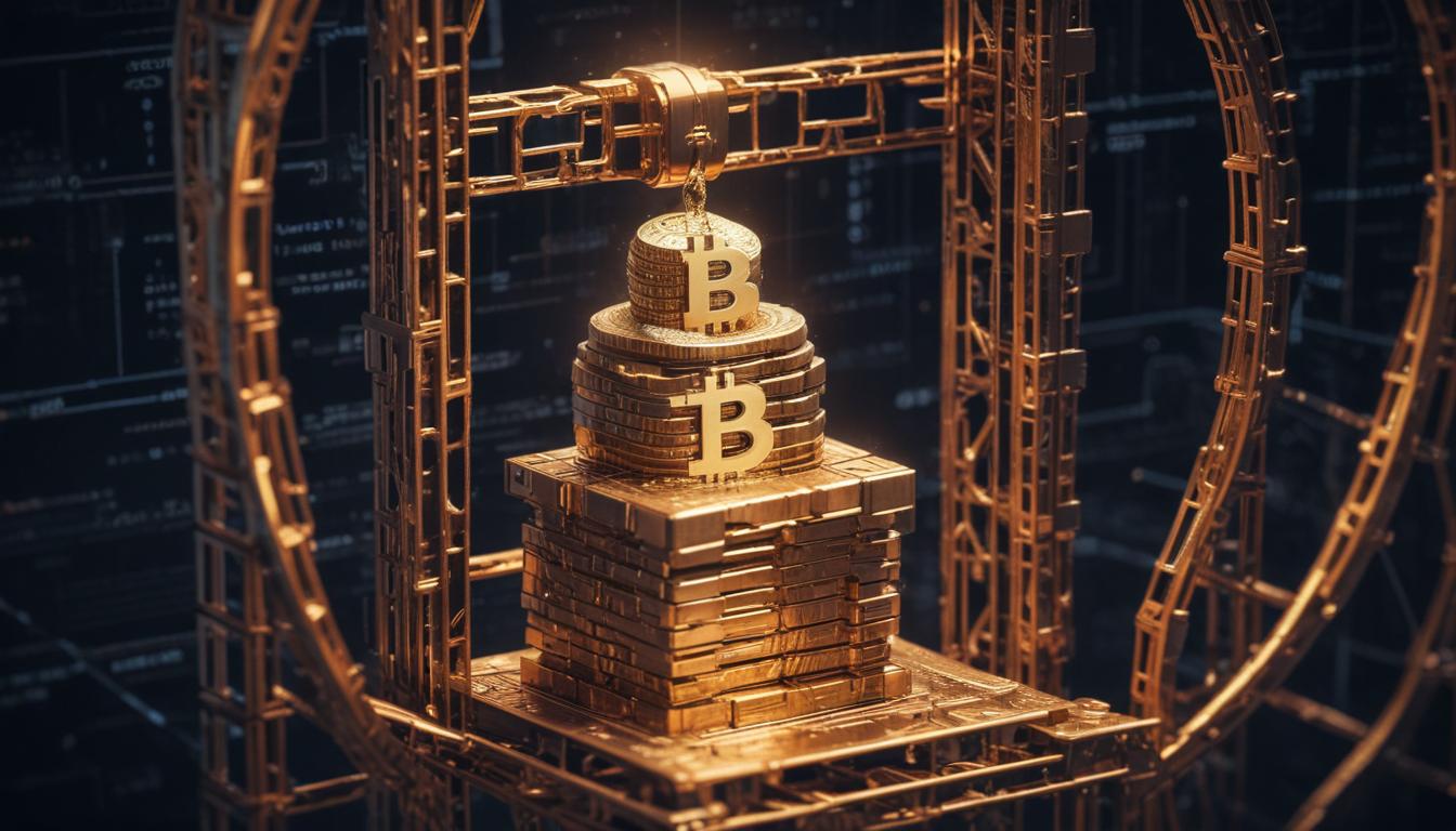 Раскрой потенциал Layer-2 Bitcoin: Blockchair Stacks Explorer! | Cryptodamus.io