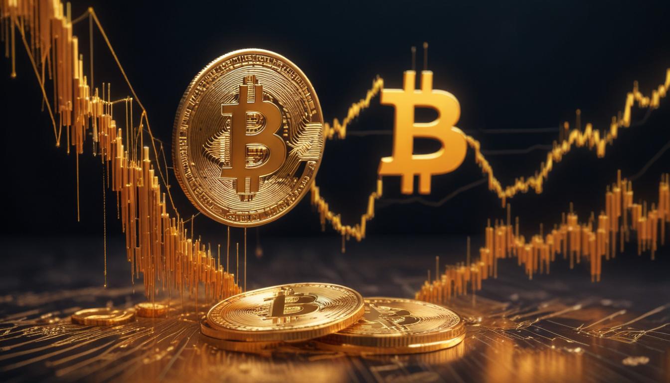 Unlock Bitcoin's Secrets: How Macroeconomics & Market Trends Drive Crypto Prices! | Cryptodamus.io