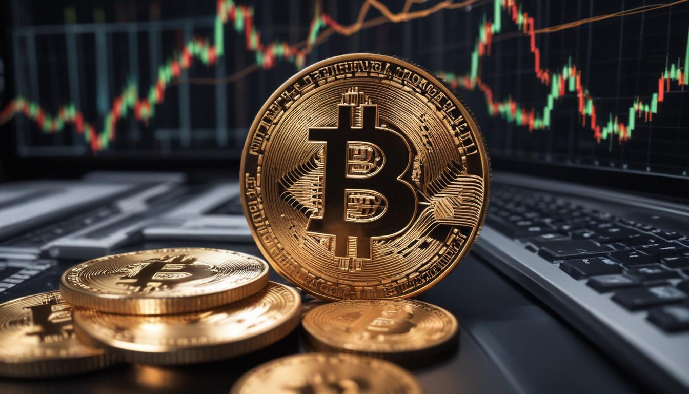 Unlock Bitcoin's Secrets: Miner Cost Signals Next HUGE Rally! | Cryptodamus.io