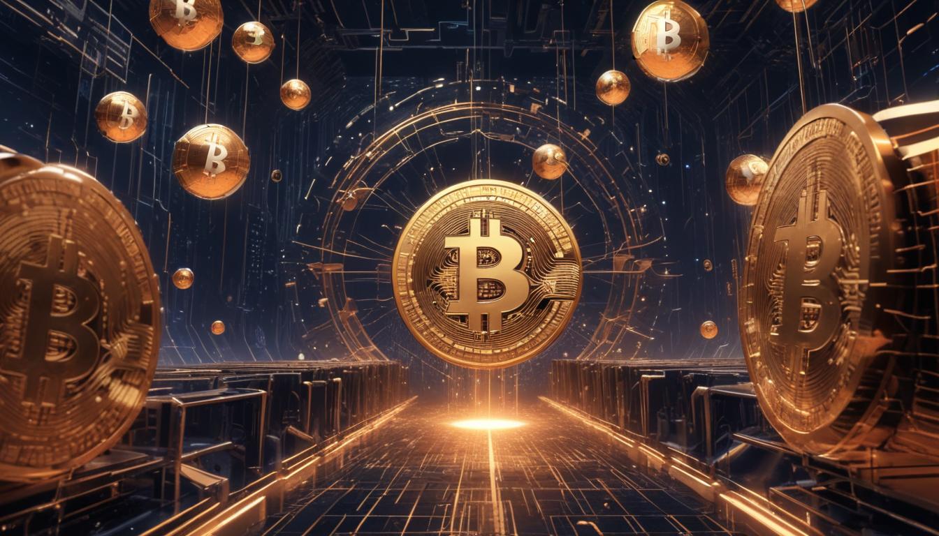 Unlock Bitcoin's Trillions: How Sui & Stacks sBTC Power High-Speed BTCfi & Yield! | Cryptodamus.io