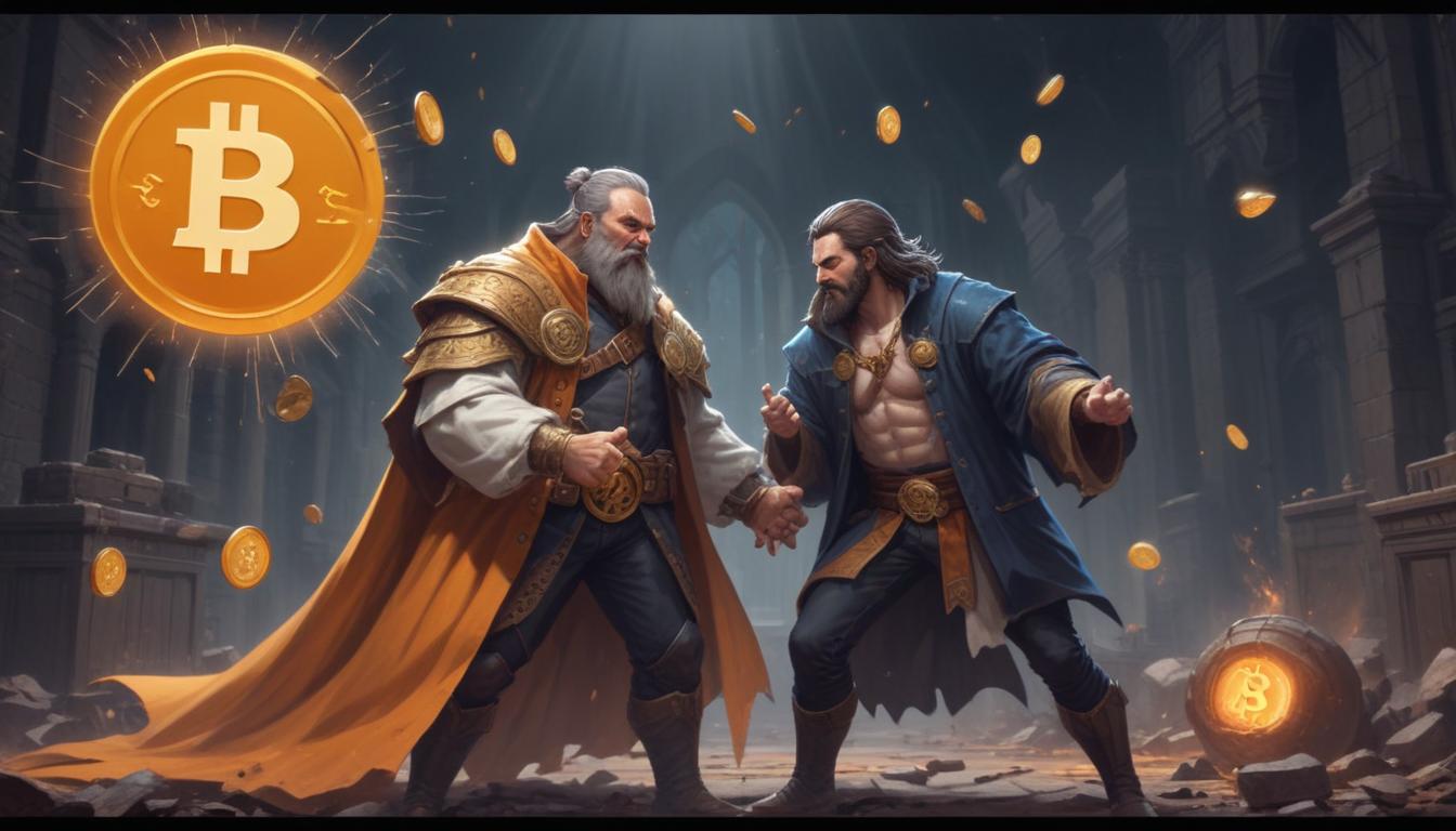 Unlock Bitcoin Value Without Selling: Strike's Revolutionary Lending Service | Cryptodamus.io