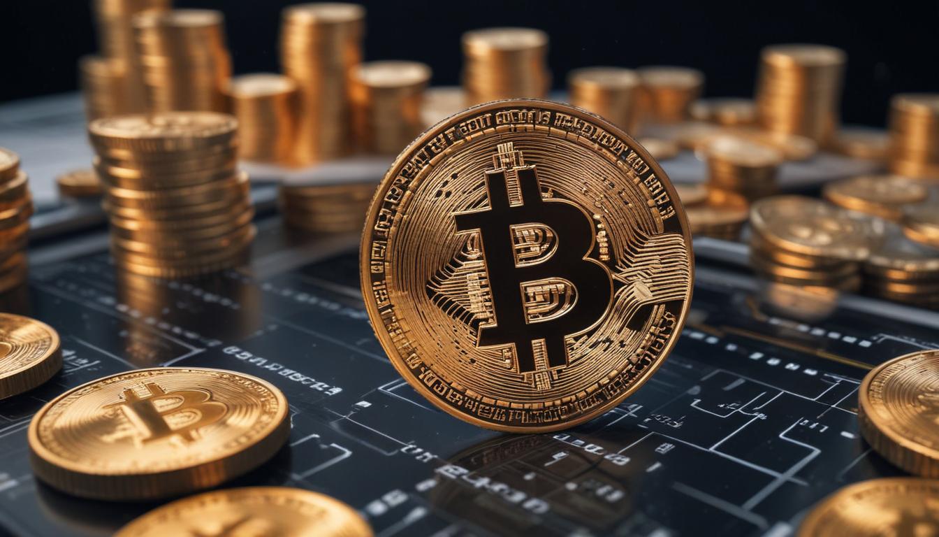 Unlock Bitcoin Yield! A Deep Dive into Staking for Institutional Investors | Cryptodamus.io