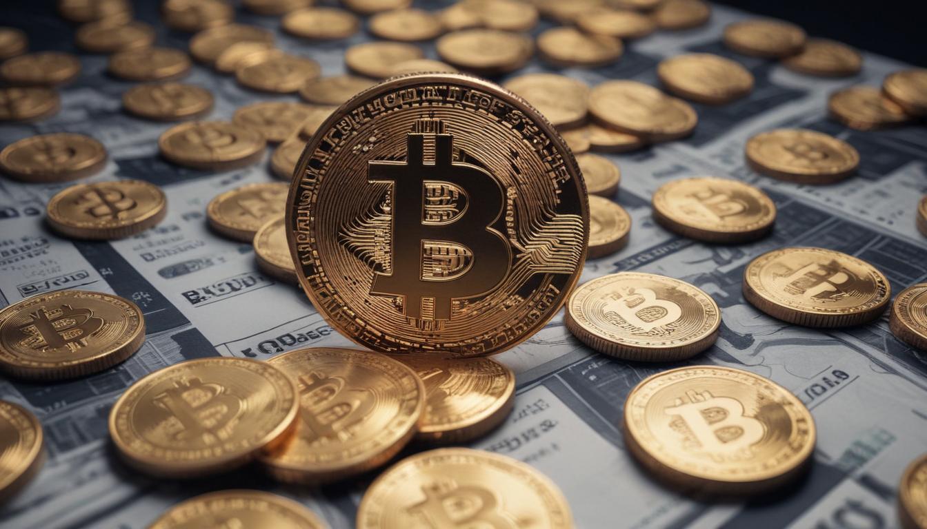 Unlock Bitcoin Yield: Inside Coinbase's Strategic Fund | Cryptodamus.io