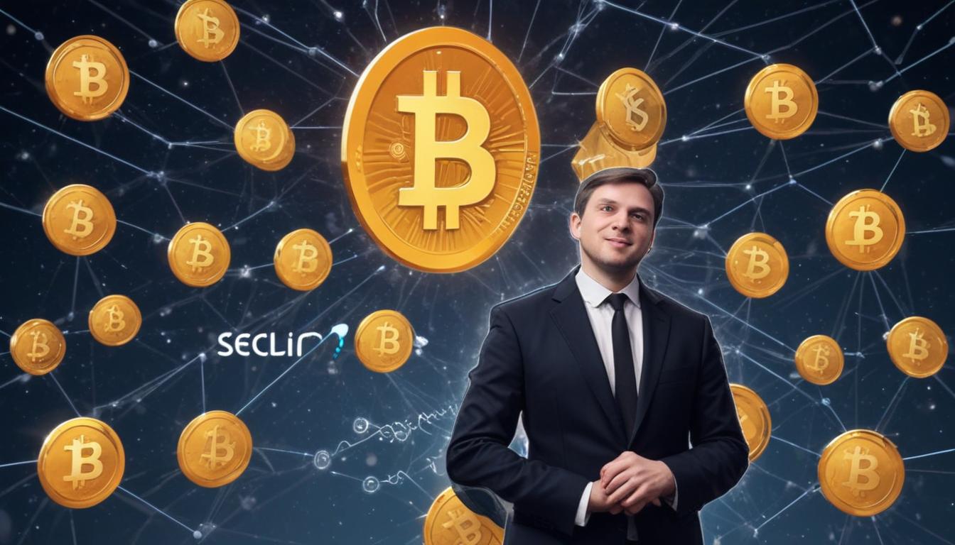 Unlock Bitcoin Yield? Solv & Ozean's DeFi Partnership Explained! | Cryptodamus.io