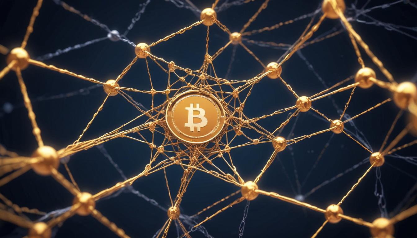 Unlock Blockchain's Future: Kadena's Chainweb Revolutionizes Scalability & Security! Explore Parallel Processing Now. | Cryptodamus.io