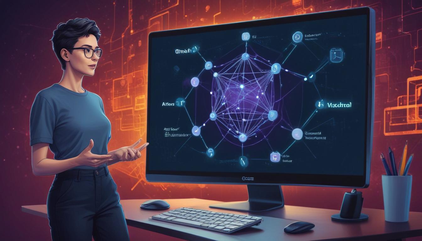 Раскройте потенциал блокчейна: TEE — революция в безопасности и конфиденциальности | Cryptodamus.io