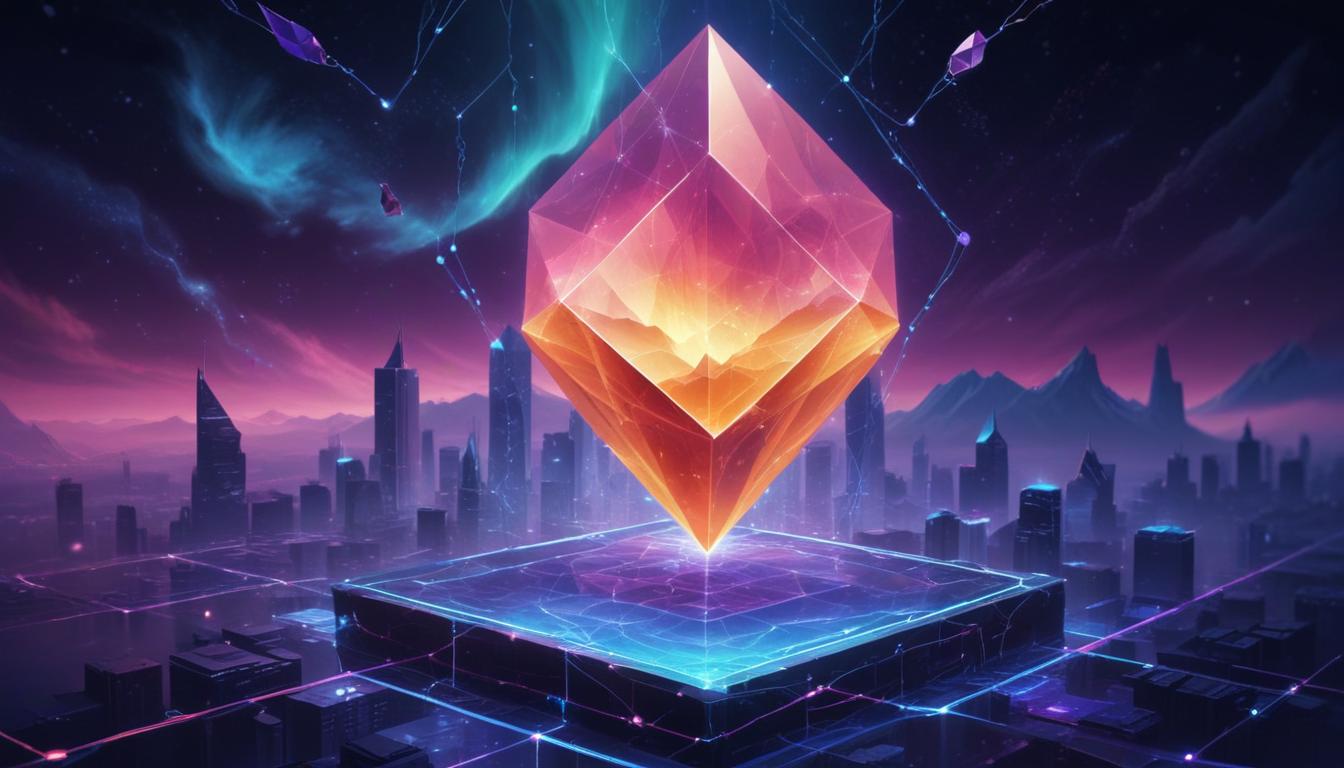 Unlock Blockchain Scalability: How Layer-2 Solutions Overcome Infrastructure Hurdles | Cryptodamus.io