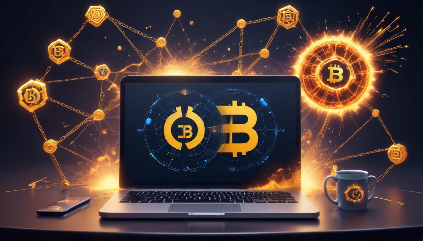 Unlock BNB Chain's Secret Developer Programs: Funding, Mentorship & More! | Cryptodamus.io