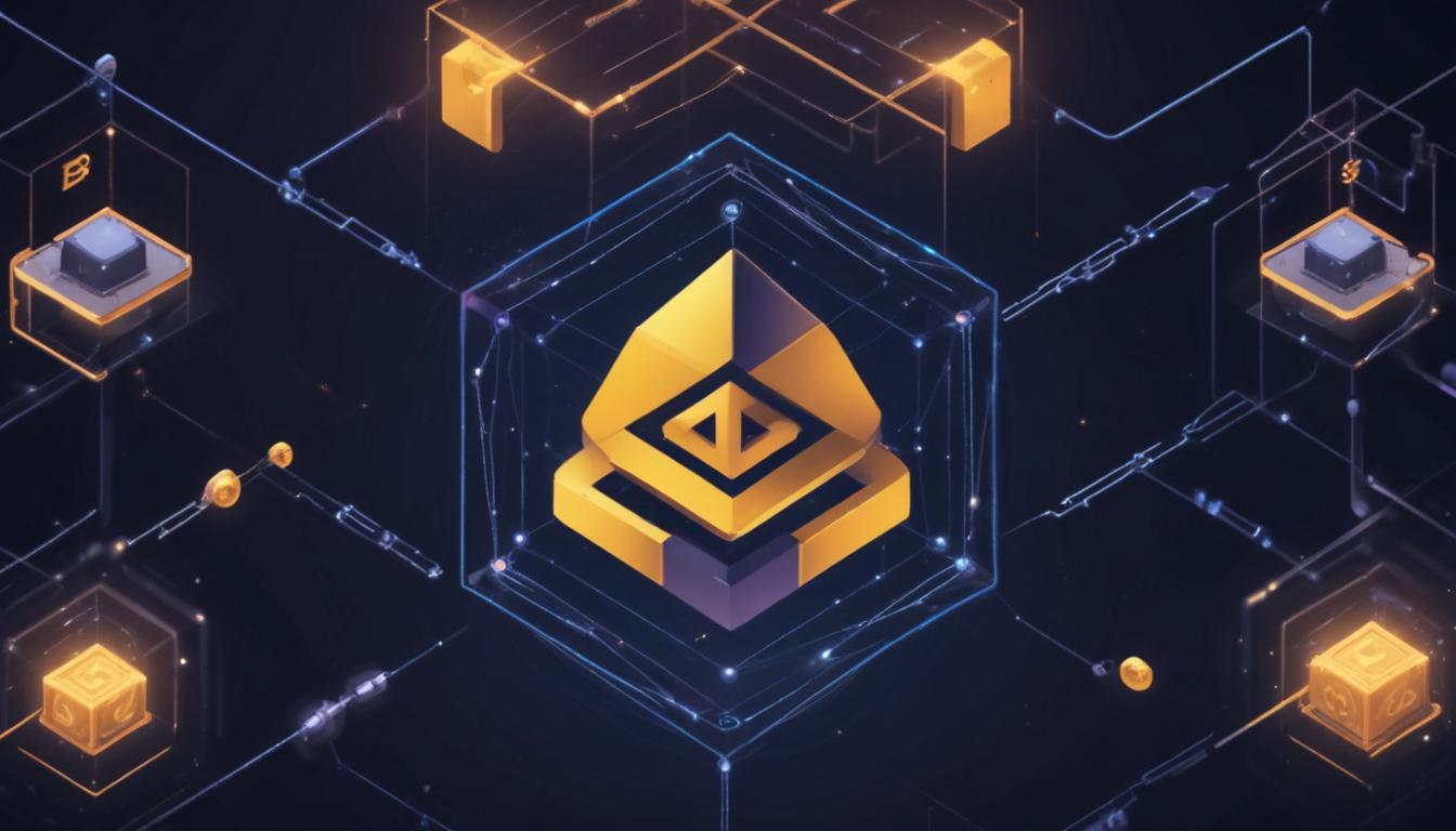 Unlock BNB Chain Success: Builder Support Ecosystem Guide! | Cryptodamus.io