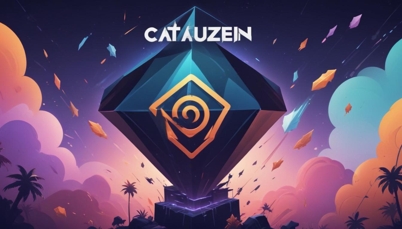 Unlock CATI Rewards: Your Ultimate Guide to Catizen Airdrop Pass!💰 | Cryptodamus.io