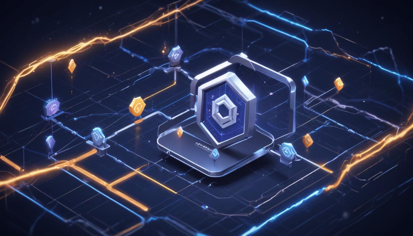 Unlock Cross-Chain Power: Exploring Chainlink CCIP's Security & DeFi Revolution! | Cryptodamus.io