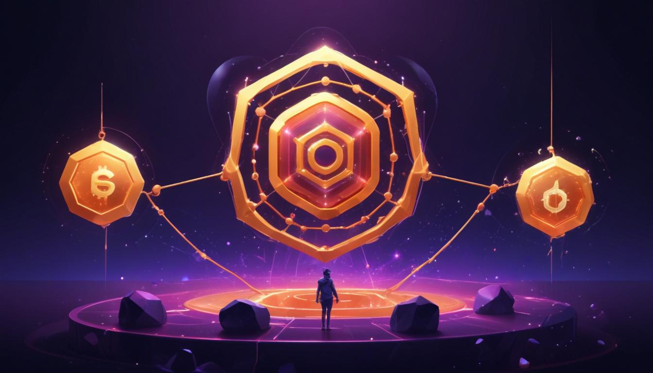 Кроссчейн-революция: $10M стимул от Omni's SolverNet! 🚀 | Cryptodamus.io