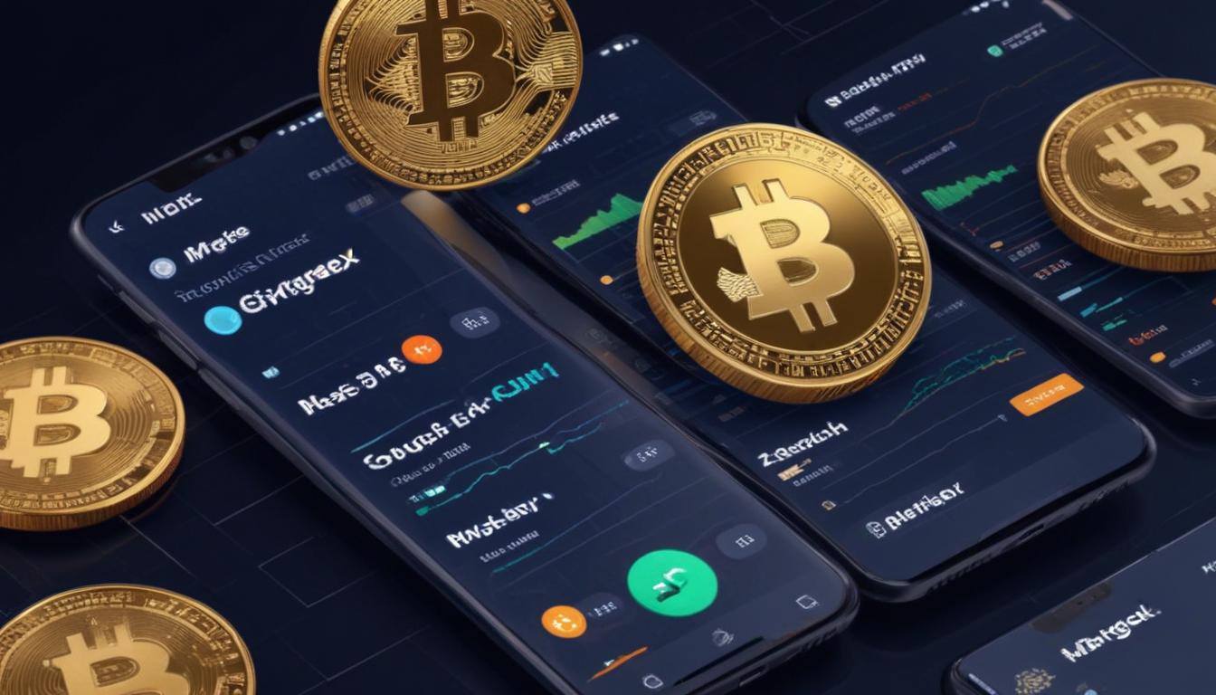 Unlock Crypto Access: Margex's 50+ Crypto Gateway with Fiat! 🚀 | Cryptodamus.io