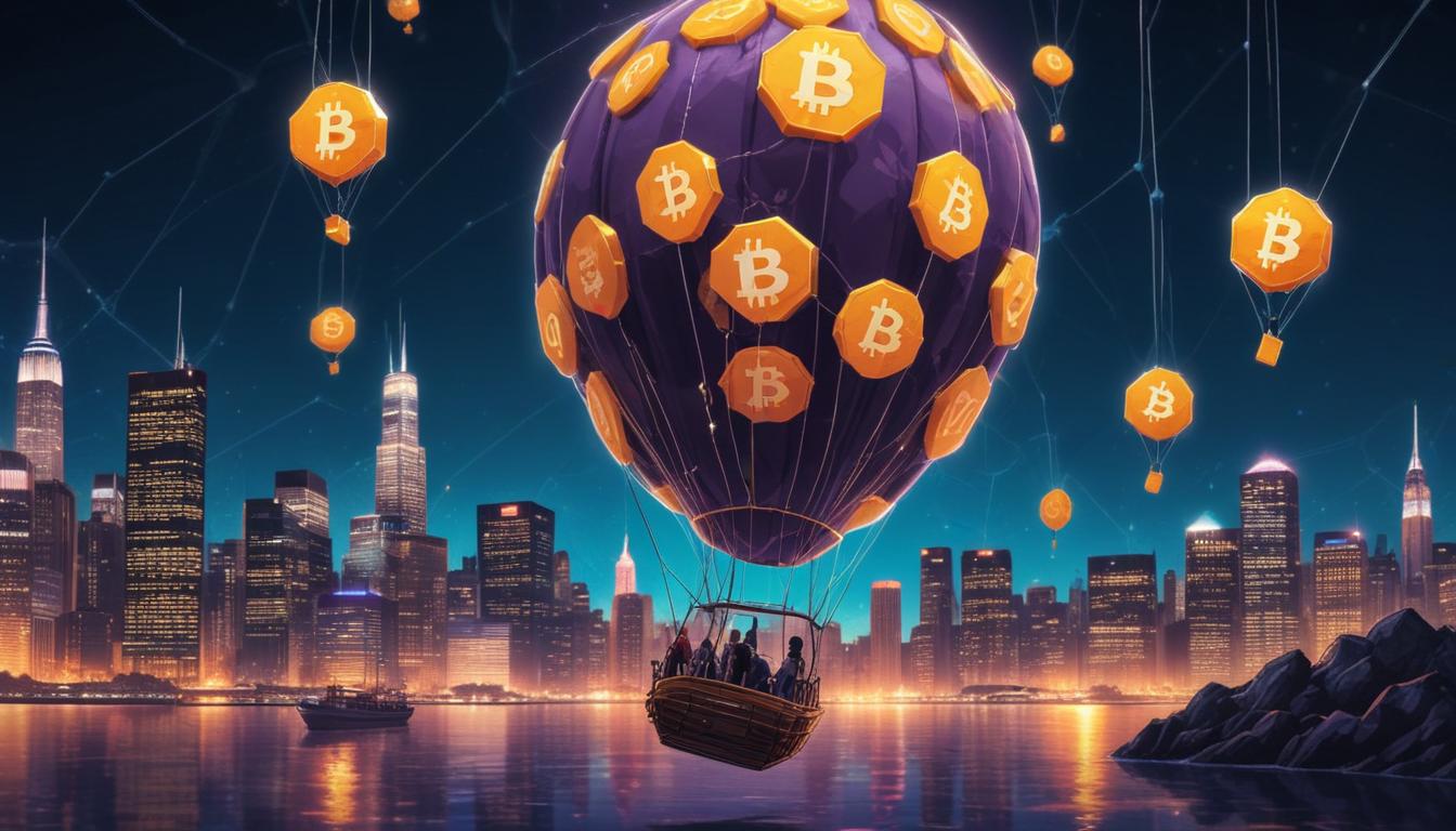 Unlock Crypto Airdrops: Is a16z's Safe Harbor the Key to US Access? | Cryptodamus.io