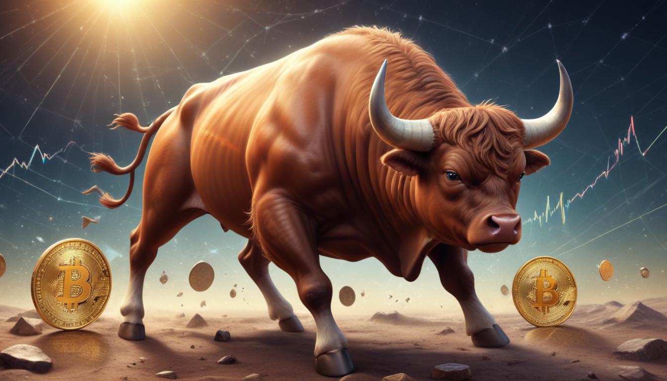 Unlock Crypto Bull Run Profits: Spot Altcoins & Master Risk Now! | Cryptodamus.io