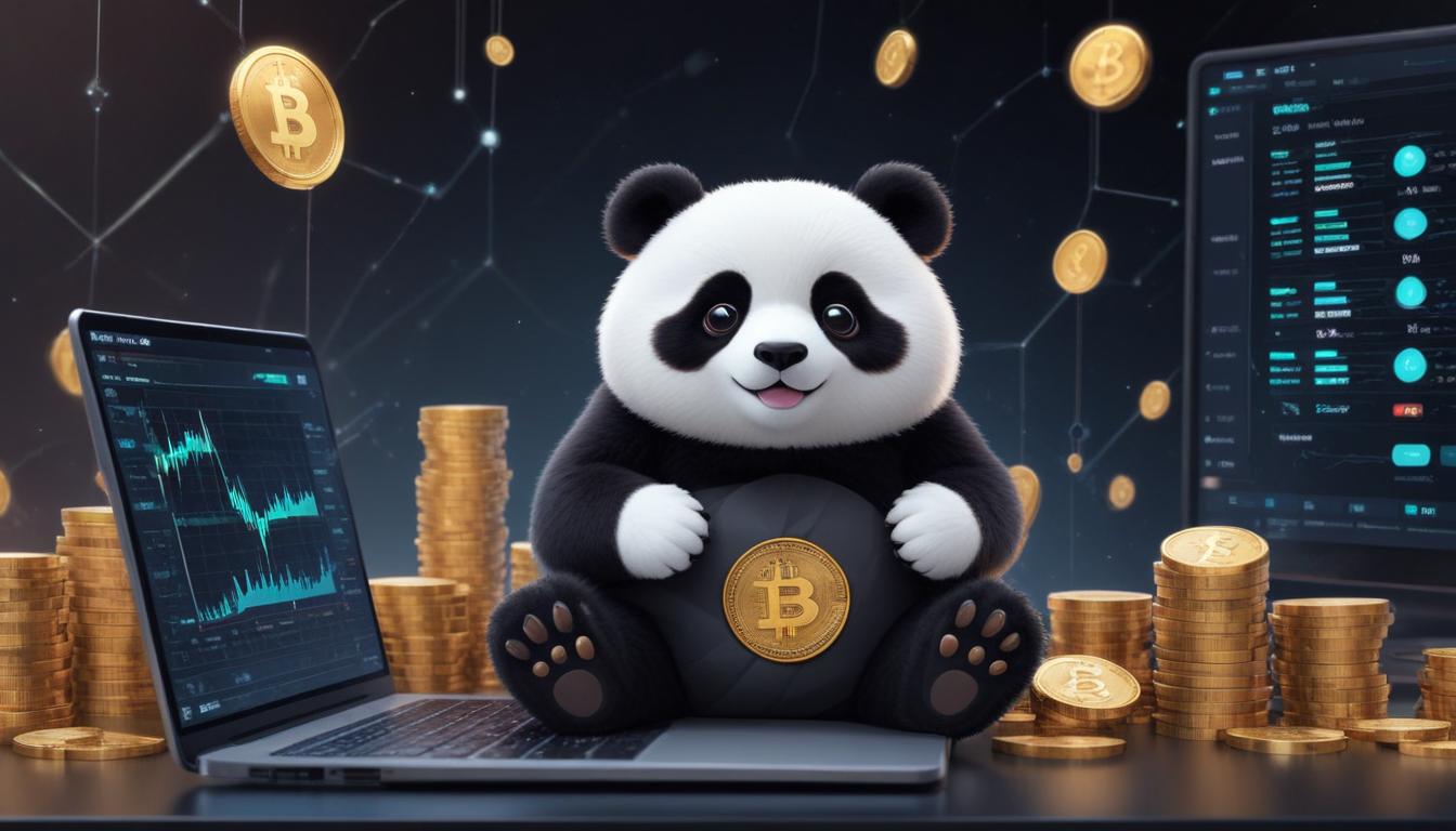 Unlock Crypto Growth: Bitpanda Savings Plans - Automate Your Investments! | Cryptodamus.io