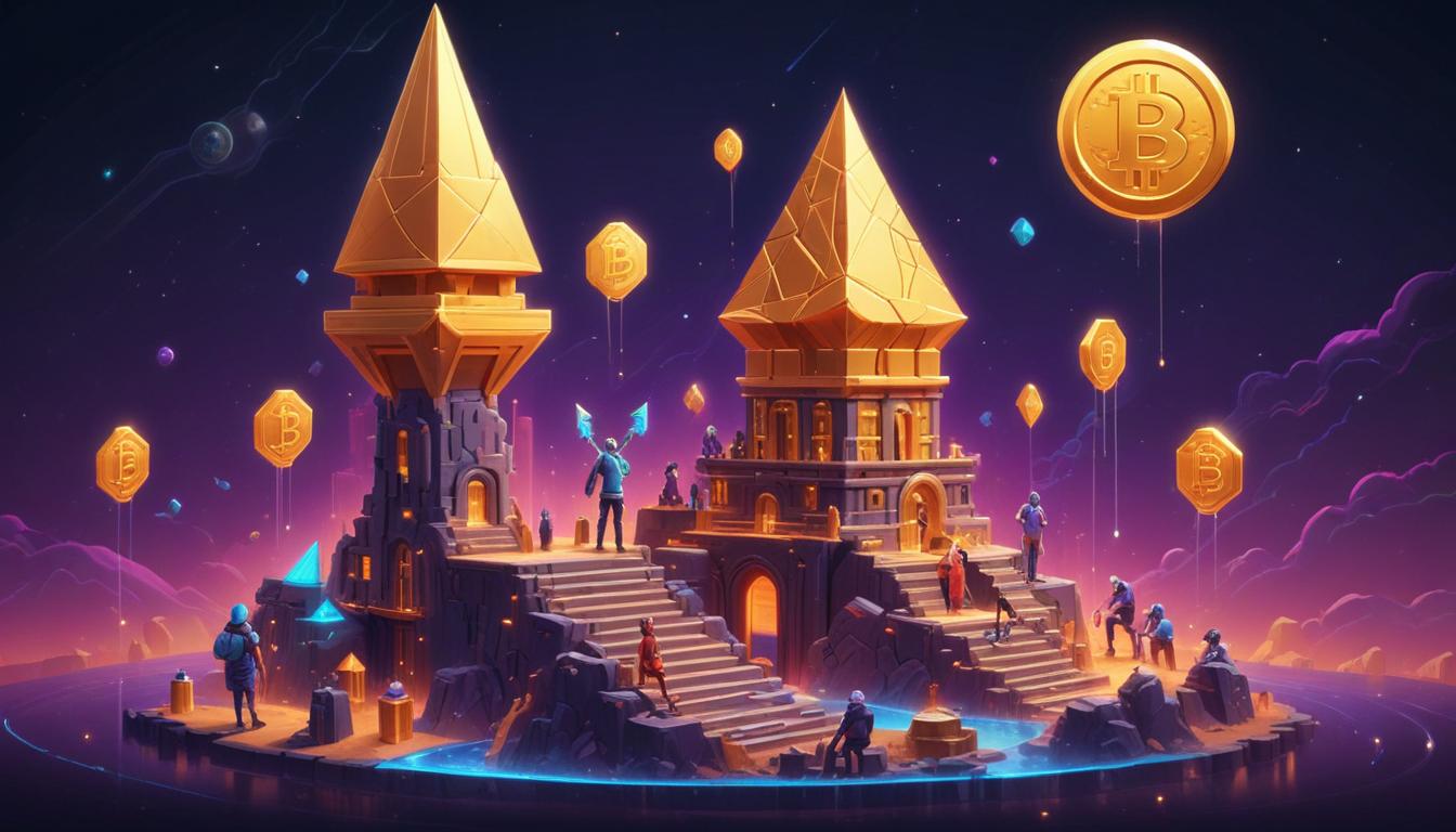 Unlock Crypto Innovation: Join the Bitget Builders Program! (2025 Edition) | Cryptodamus.io