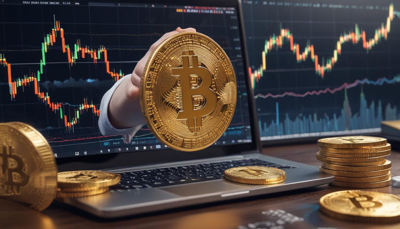 Unlock Crypto Leverage: A Comprehensive Guide to Maximize Profits & Minimize Risks! 🚀 | Cryptodamus.io