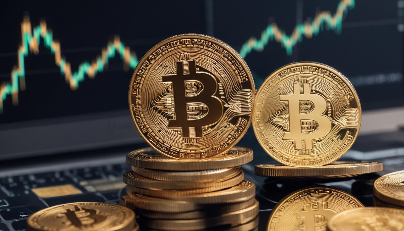 Крипто-ликвидность: Погружаемся в кредитование под залог Биткоина! (2024) | Cryptodamus.io