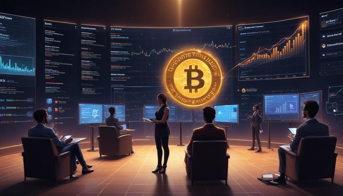 Unlock Crypto Mastery: Your Dohrnii Academy Guide to the Decentralized Future | Cryptodamus.io