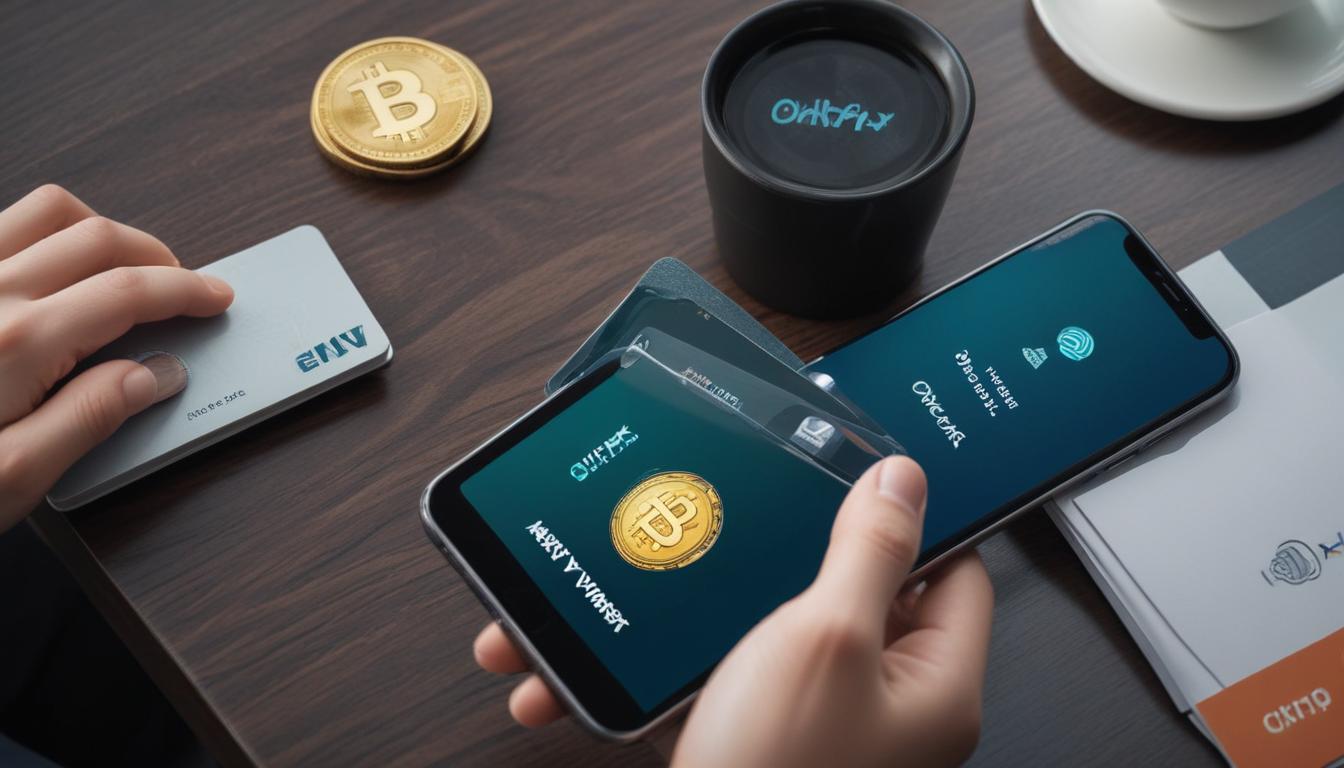 Unlock Crypto Payments: Is OKX Pay Wallet the Future? Features, Adoption & More! | Cryptodamus.io