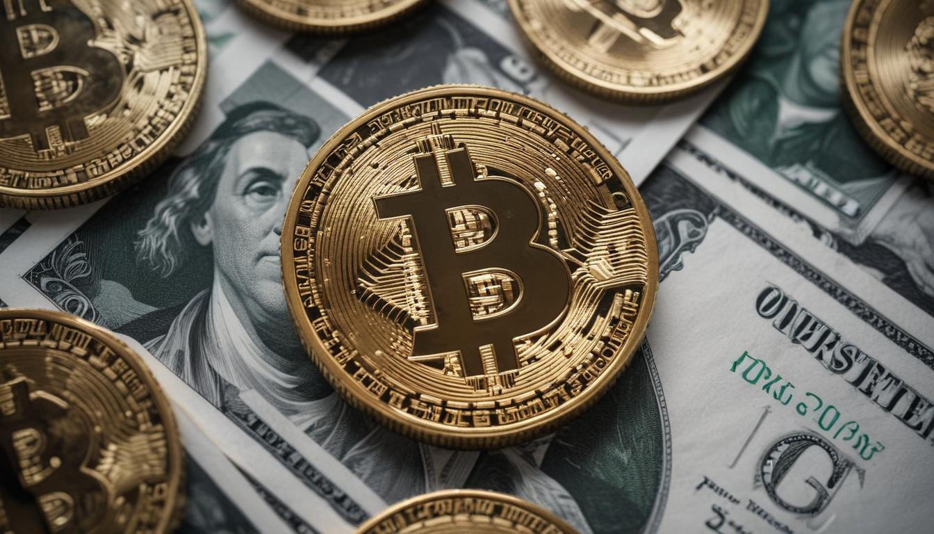 Unlock Crypto Profits: Deciphering the Core PCE Price Index! | Cryptodamus.io