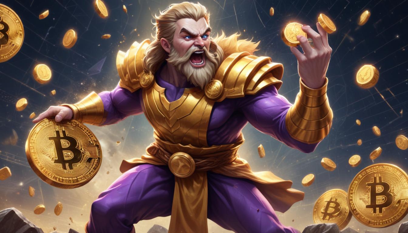 Unlock Crypto Profits in 2024: Top Strategies, Risks & Expert Tips! | Cryptodamus.io