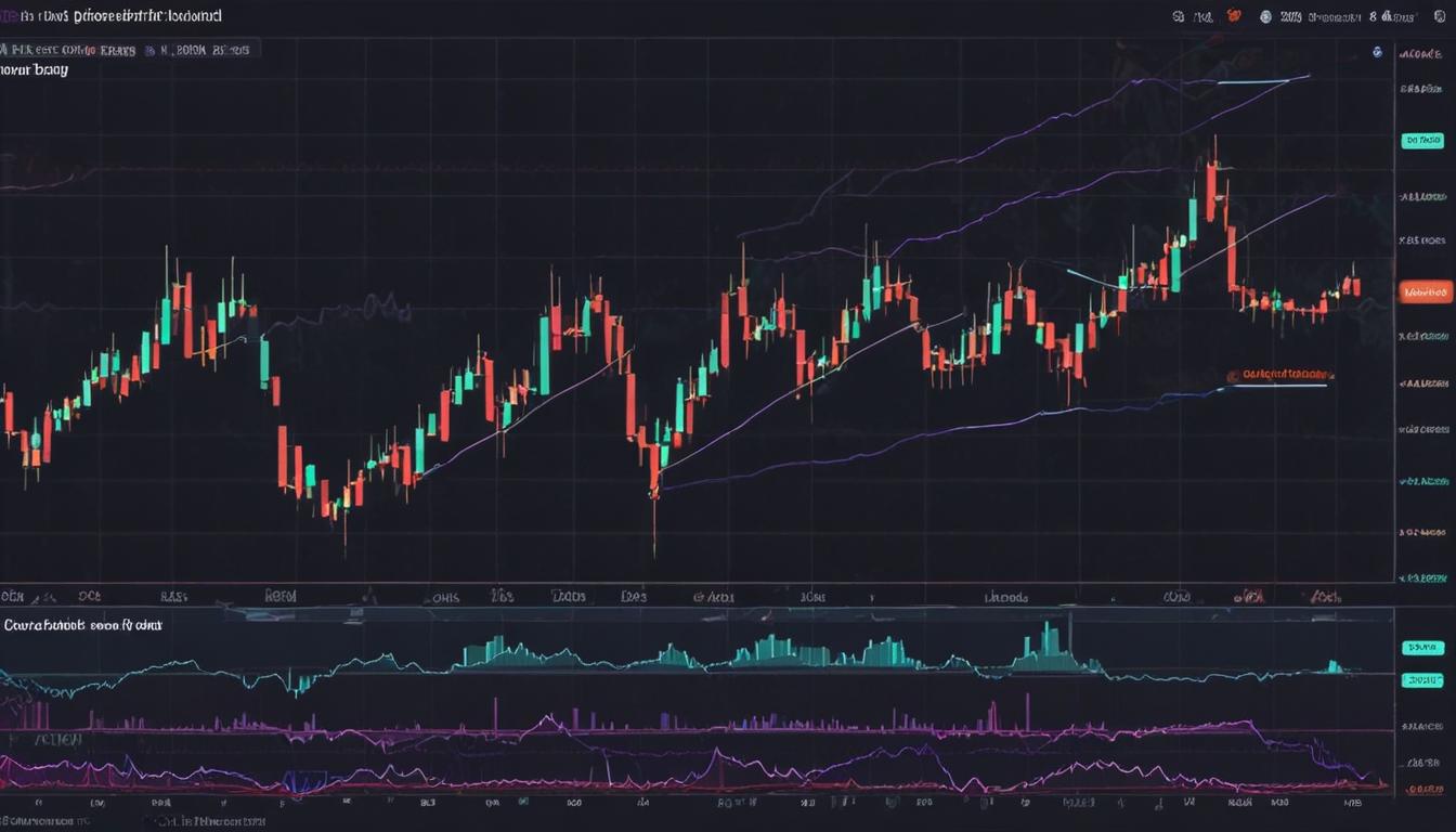 Unlock Crypto Profits: Master Candlestick Charts NOW! | Cryptodamus.io