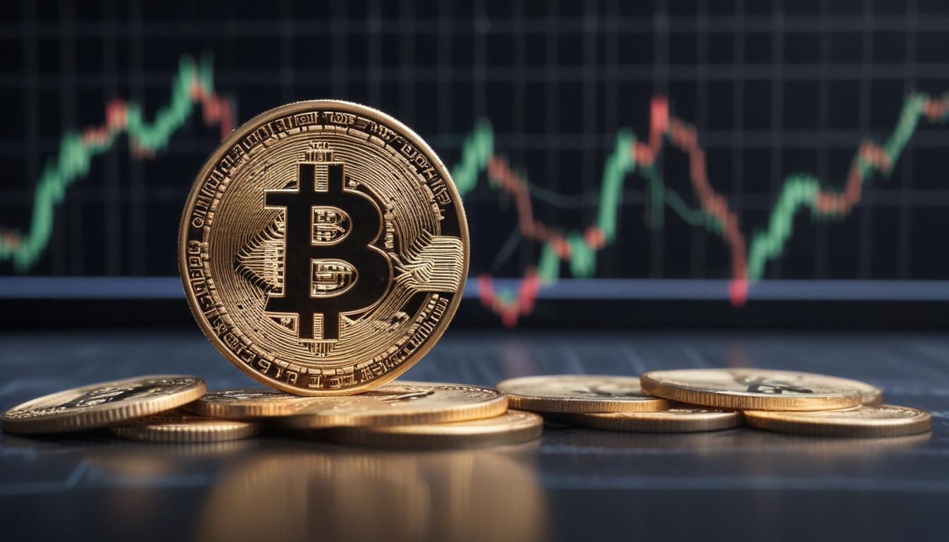 Unlock Crypto Profits: Master CME Bitcoin Futures Gaps & Institutional Trading Secrets! | Cryptodamus.io