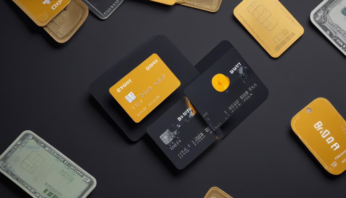 Unlock Crypto Rewards: Earn USDC Cashback with Bybit Card! [Up to 10%] | Cryptodamus.io