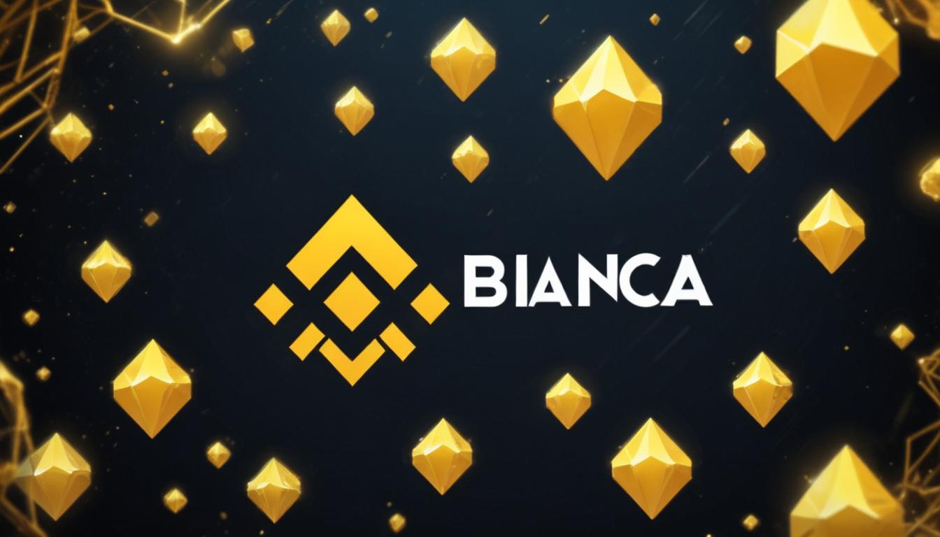 Крипто-награды ждут: как Alpha Points от Binance увеличивают ваш доход! | Cryptodamus.io