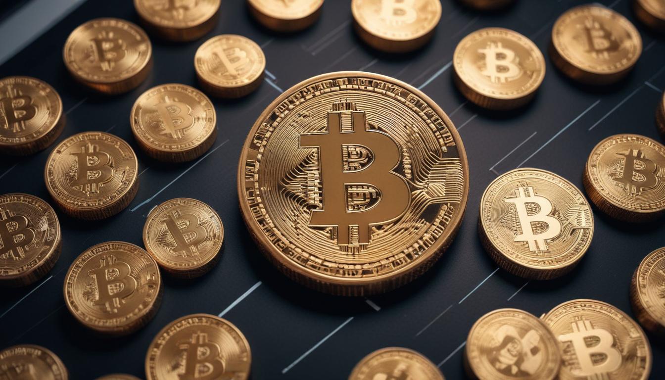 Откройте Мир Крипто: Как Биткоин-ETF Трансформируют Инвестиции Институционалов и Ваши Портфели! | Cryptodamus.io