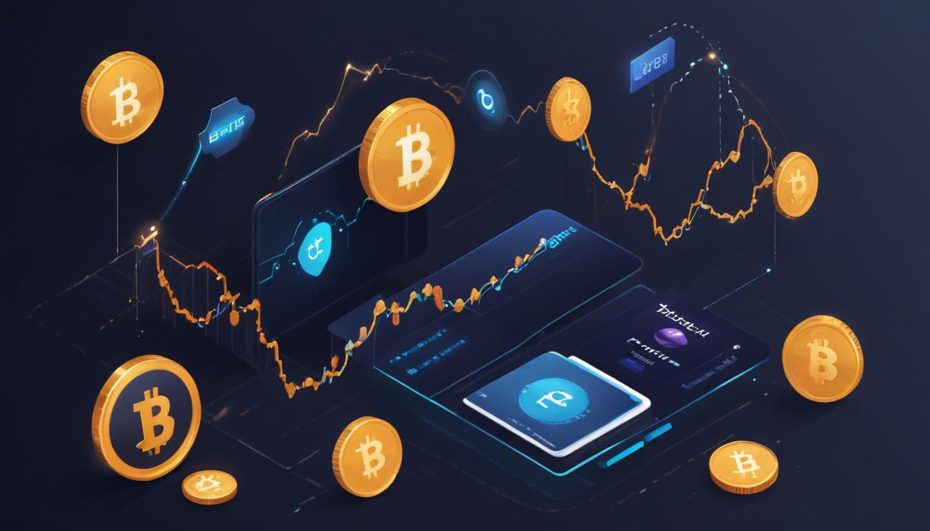 Unlock Crypto Riches in 2025: Top Wallets for Max Gains & Rewards! | Cryptodamus.io