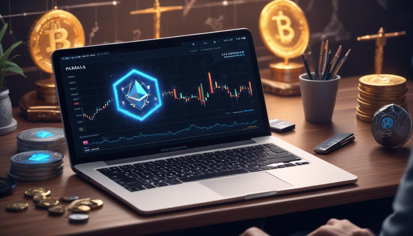 Unlock Crypto Riches: RXS, ADA, & LINK – Diversify Your Portfolio Now! | Cryptodamus.io