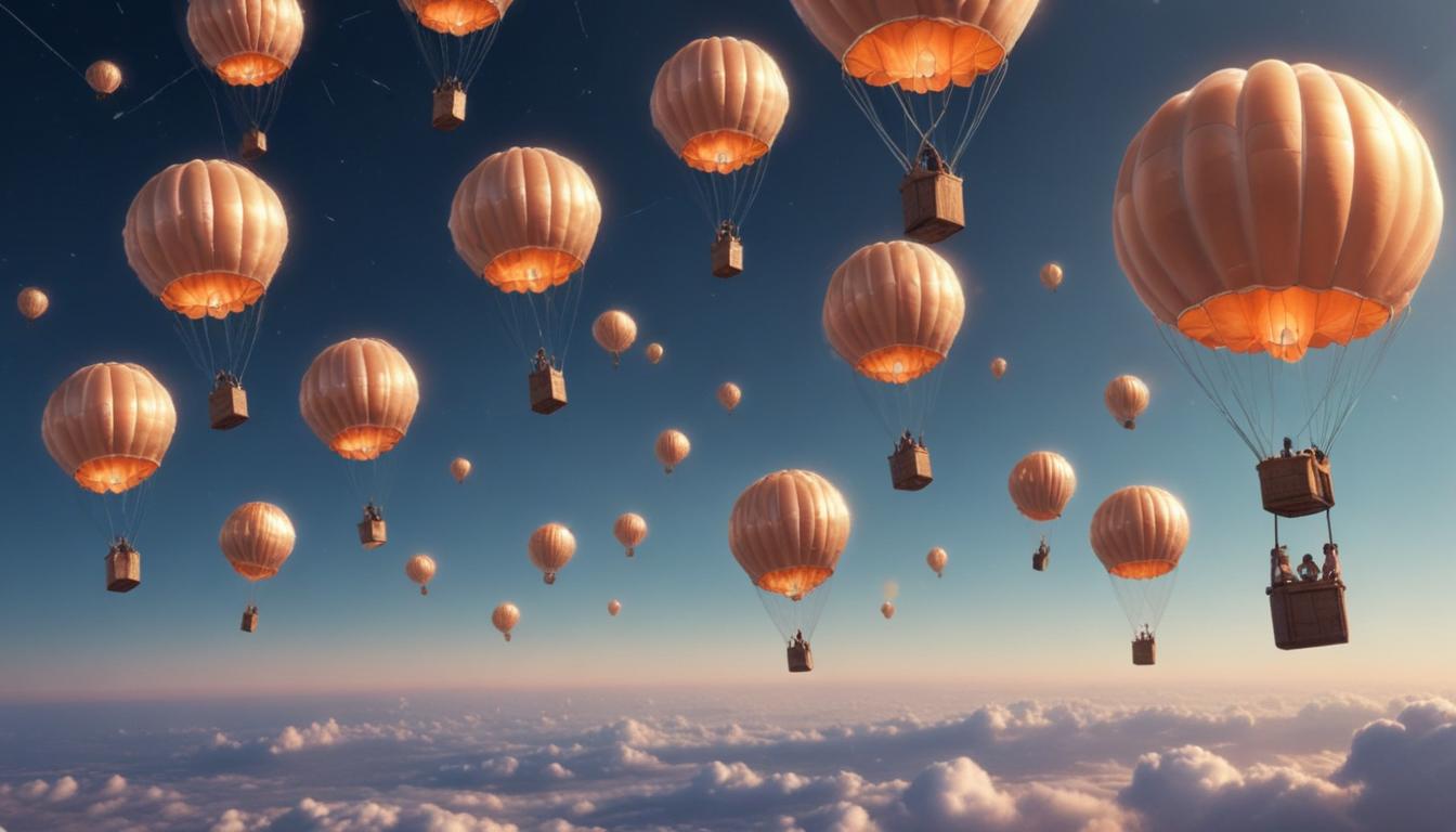 Разгадайте секрет криптобогатства! Раскрыты секретные сообщества Airdrop | Cryptodamus.io