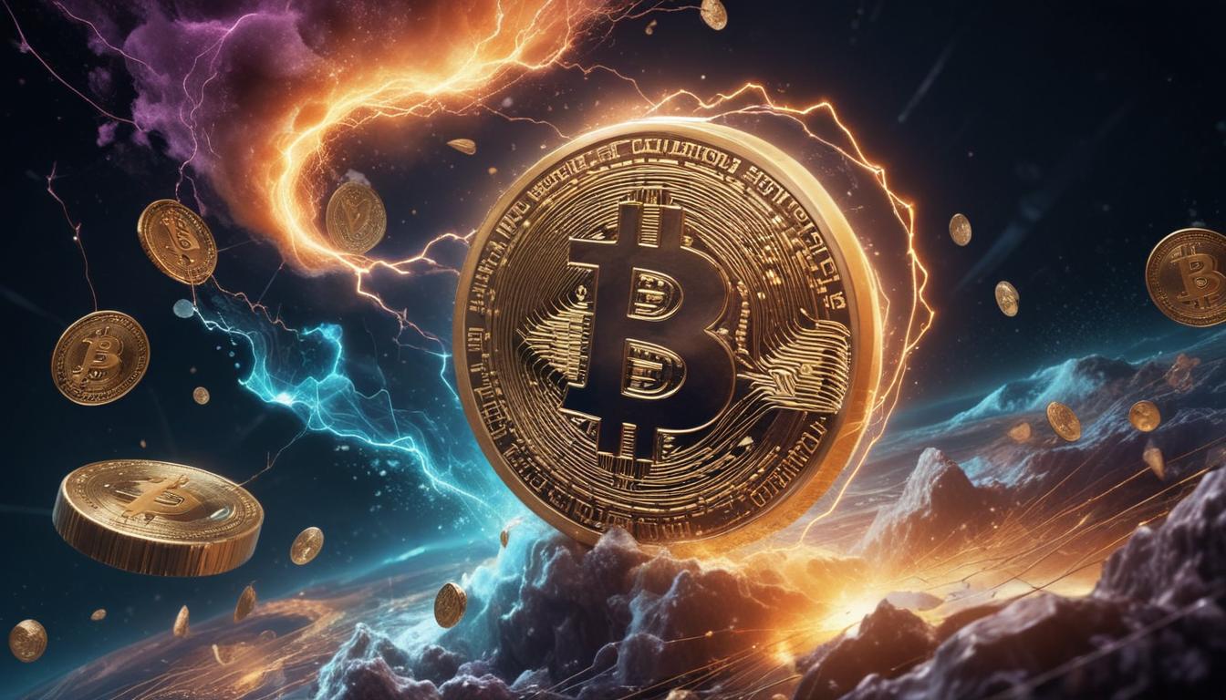 Unlock Crypto Riches: The Ultimate Guide to Portfolio Diversification! | Cryptodamus.io