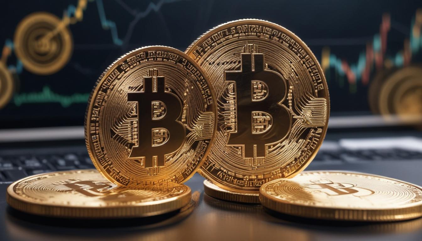 Unlock Crypto Riches: Top Staking Platforms of 2025 Revealed! Maximize DeFi Yields Now! | Cryptodamus.io