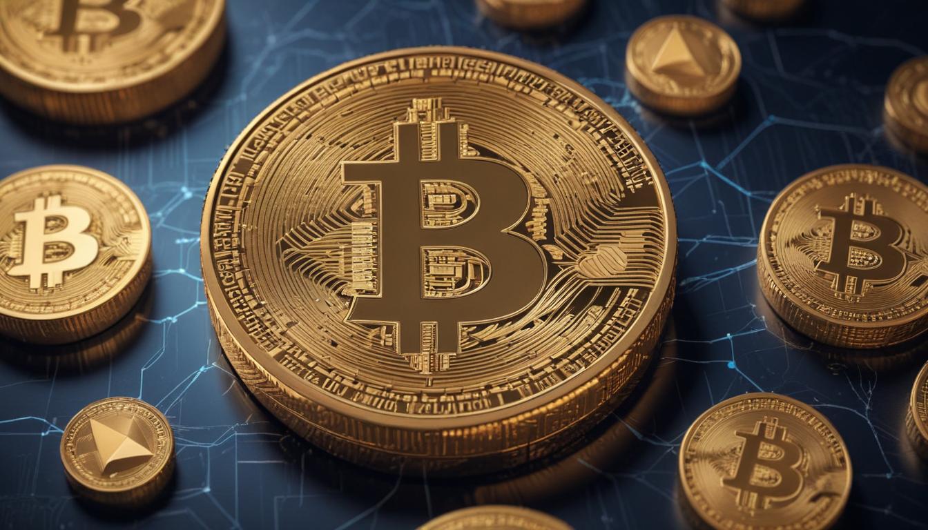 Unlock Crypto's Potential: Mastering the Digital Divide in 2024! | Cryptodamus.io