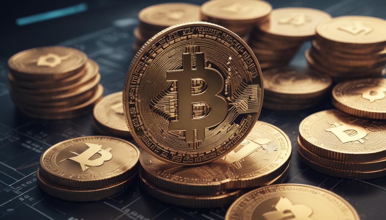 Unlock Crypto's Secret: Master Tokenomics & Predict Prices! | Cryptodamus.io