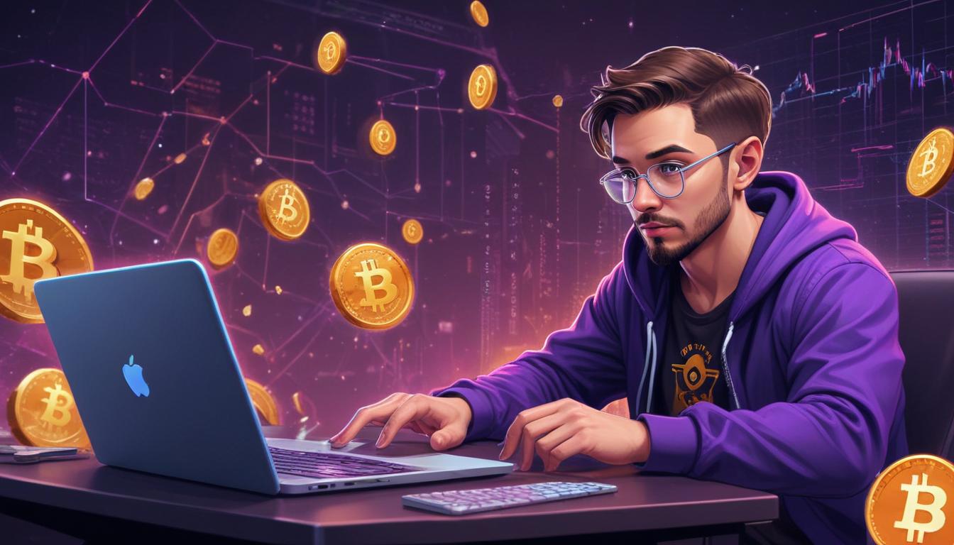 Unlock Crypto Secrets: 7 Must-Know Terms for 2025! 🚀 DeFi, Sniping & More Decoded! | Cryptodamus.io