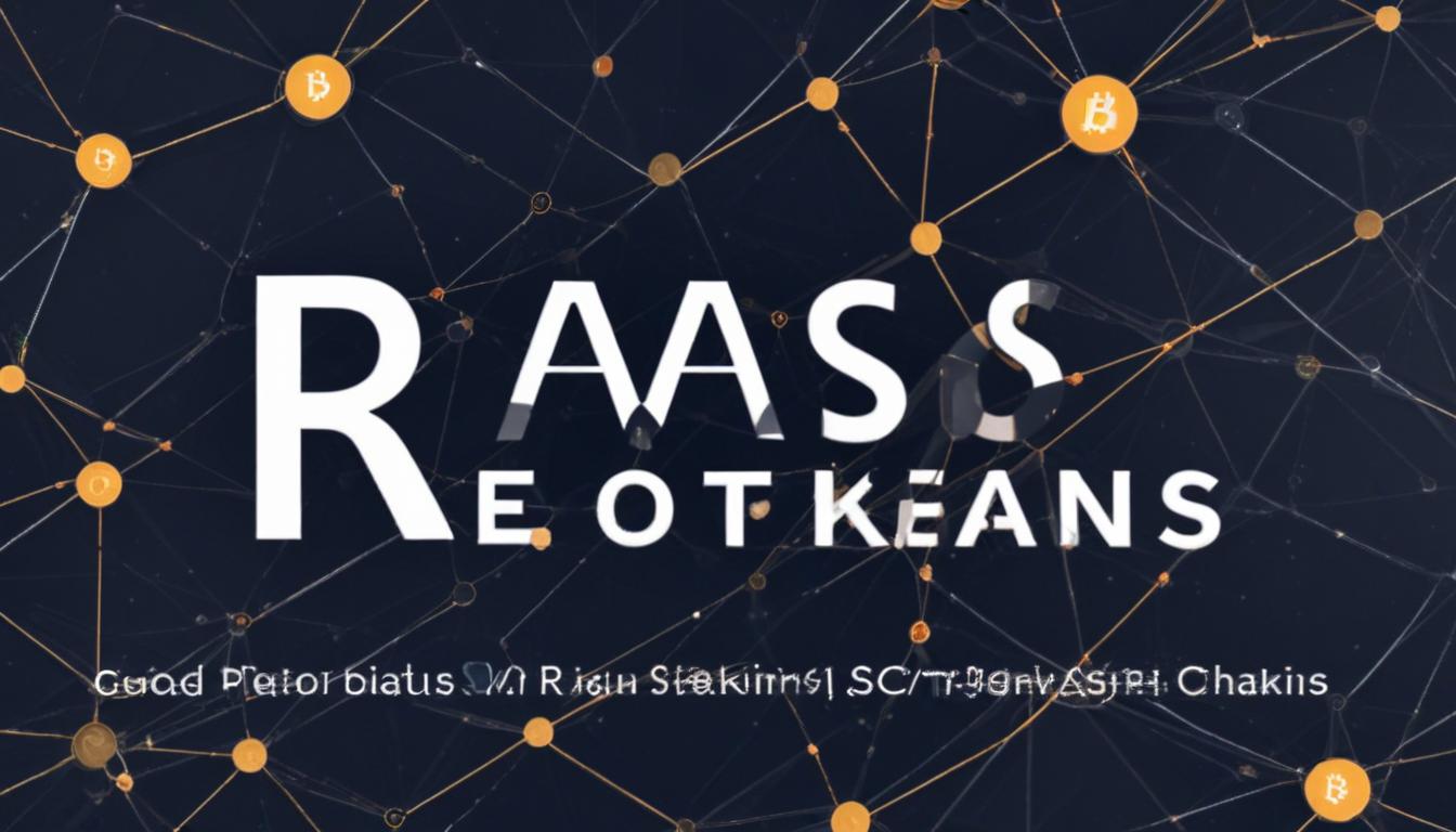 Раскрываем Крипто Секреты: Restaking-as-a-Service (RaaS)! Увеличение Доходности и Преимущества Безопасности! | Cryptodamus.io