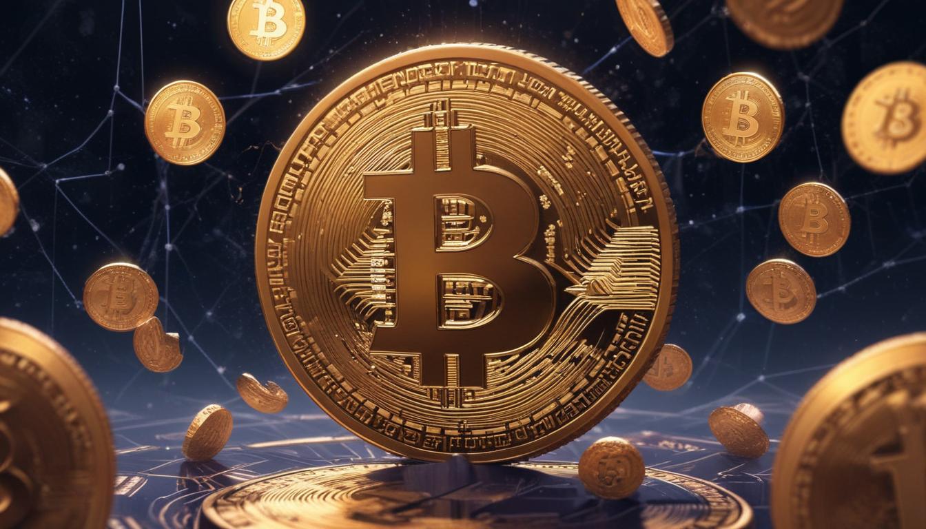 Unlock Crypto Secrets: Tokenomics Guide (Supply, Distribution, Risks!) | Cryptodamus.io