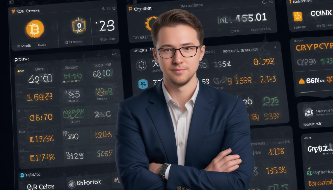 Unlock Crypto Secrets: Your Guide to the Fear & Greed Index! | Cryptodamus.io