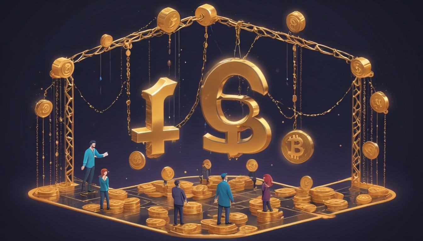 Безопасность крипто-транзакций: подробный обзор системы эскроу Web3Bay! | Cryptodamus.io