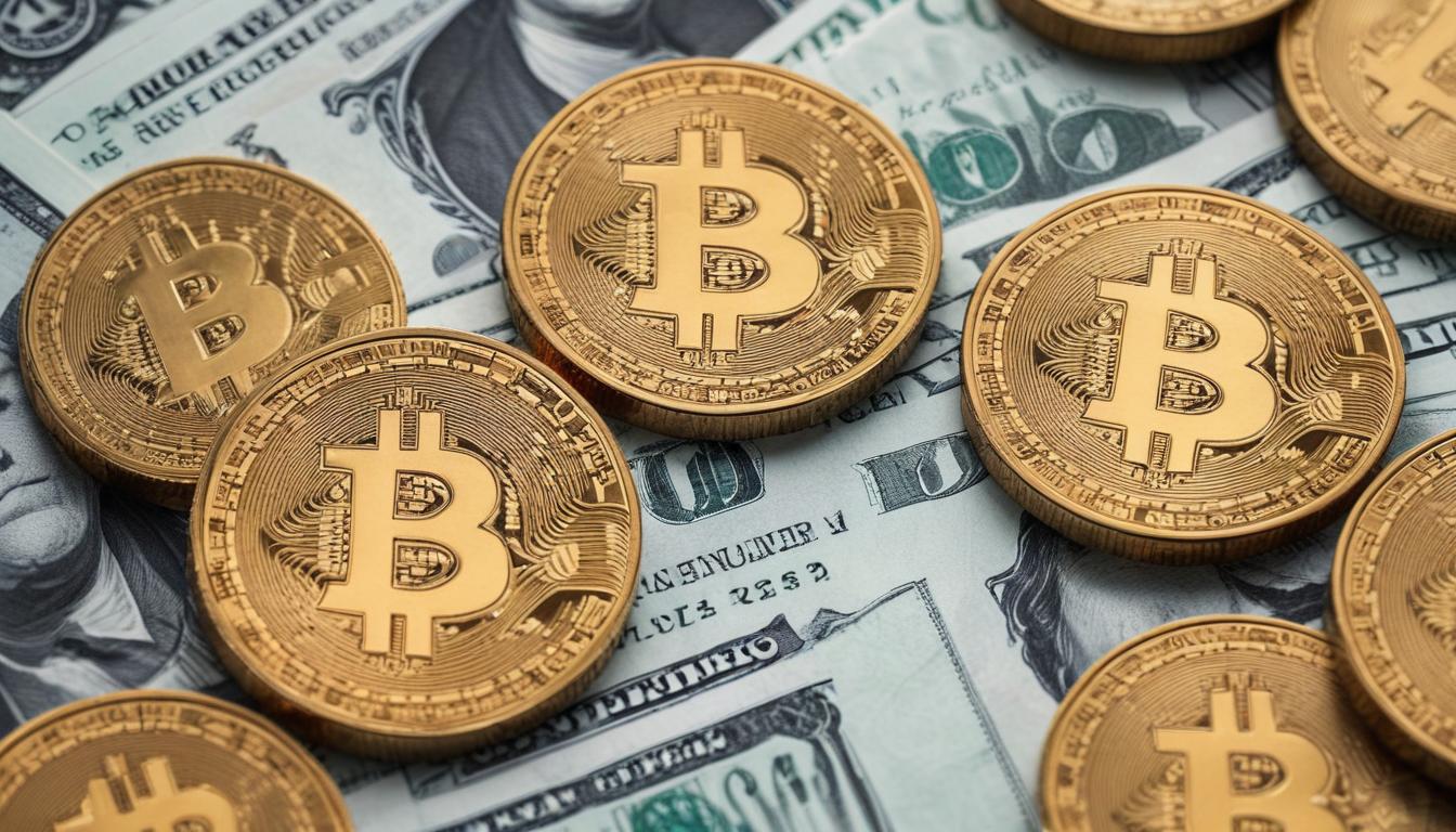 Unlock Crypto Signals: How US Economic Data Predicts Bitcoin & Market Moves | Cryptodamus.io