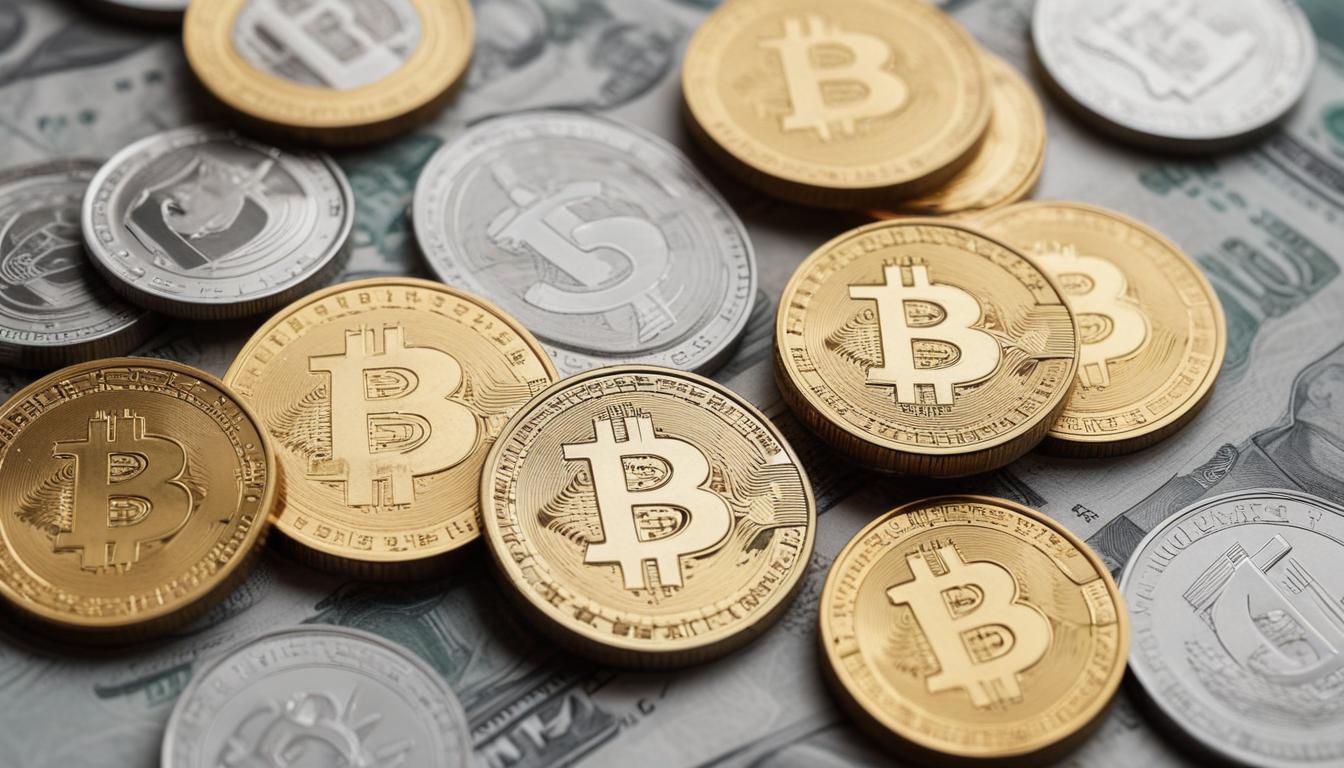 Стабильность в крипте: Стейблкоины – будущее финансов? | Cryptodamus.io