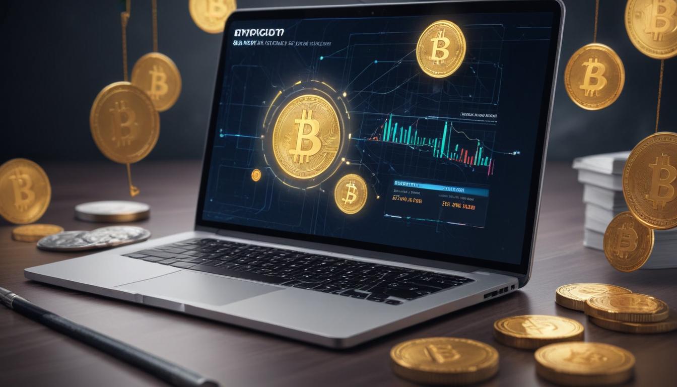 Unlock Crypto Staking: The Ultimate Guide to Maximize Profits & Minimize Risks! (2025 Edition) | Cryptodamus.io